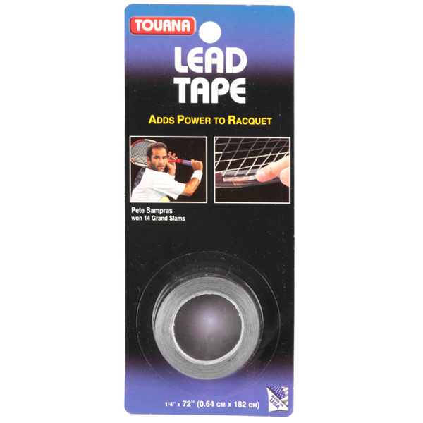Unique Lead Tape Tennis Town 網球購物城 Tennis Racquets, Equipment