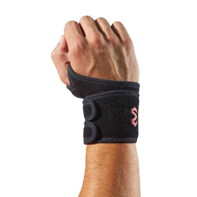 McDavid Wrist Support Brace 455
