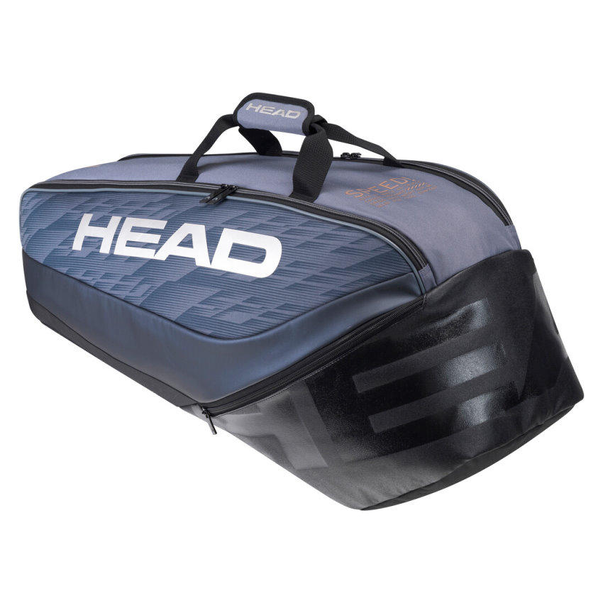 Head Djokovic 6R Combi Bag