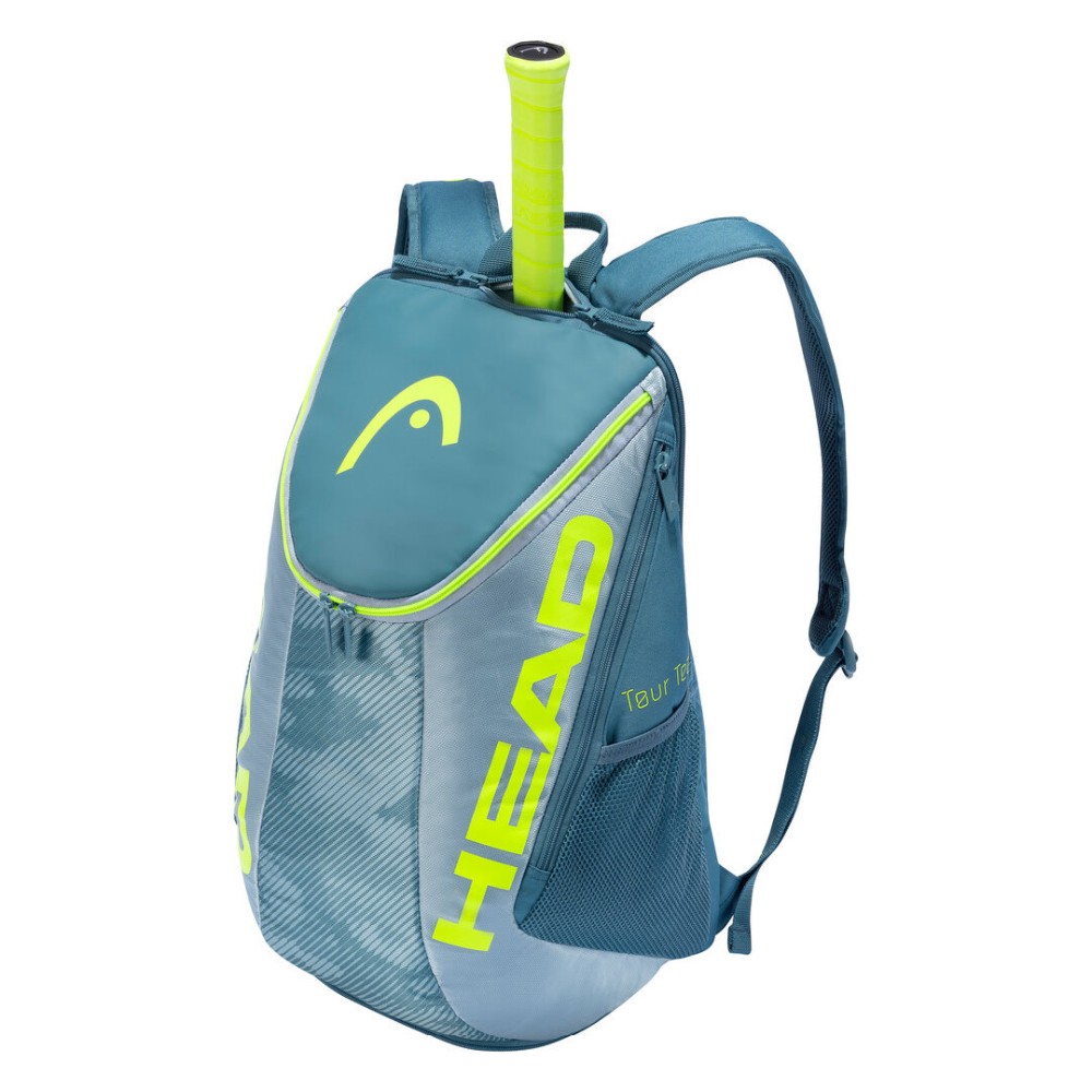 head team tour backpack