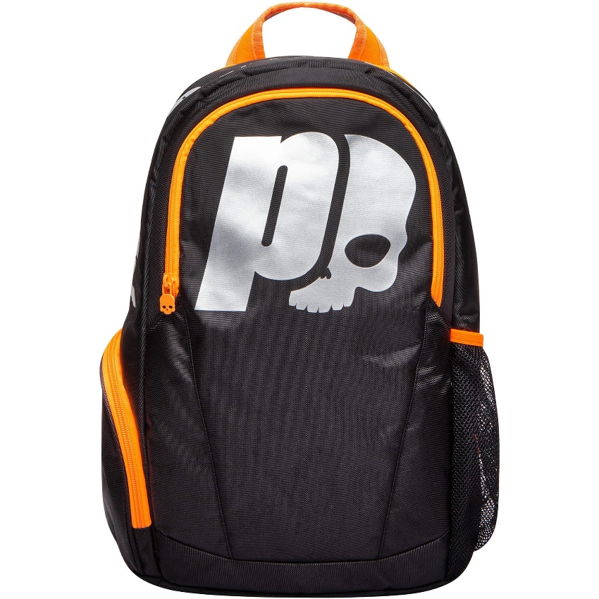 Prince Hydrogen Chrome Backpack
