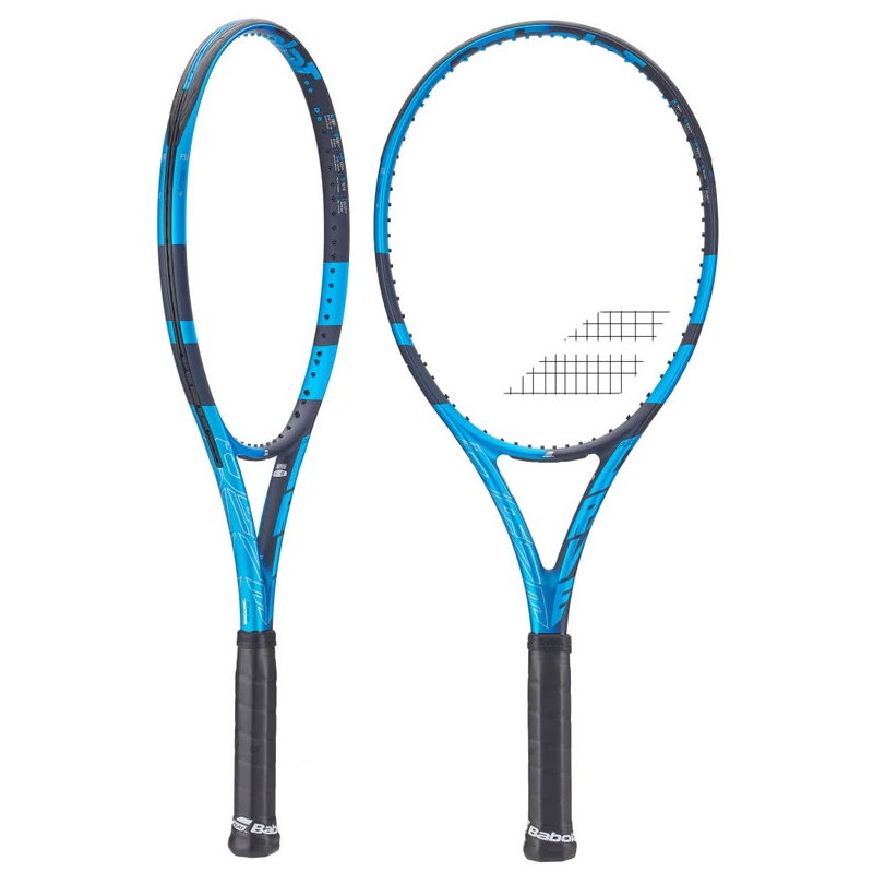 Babolat Pure Drive 107 - Tennis Town | 網球購物城 - Tennis