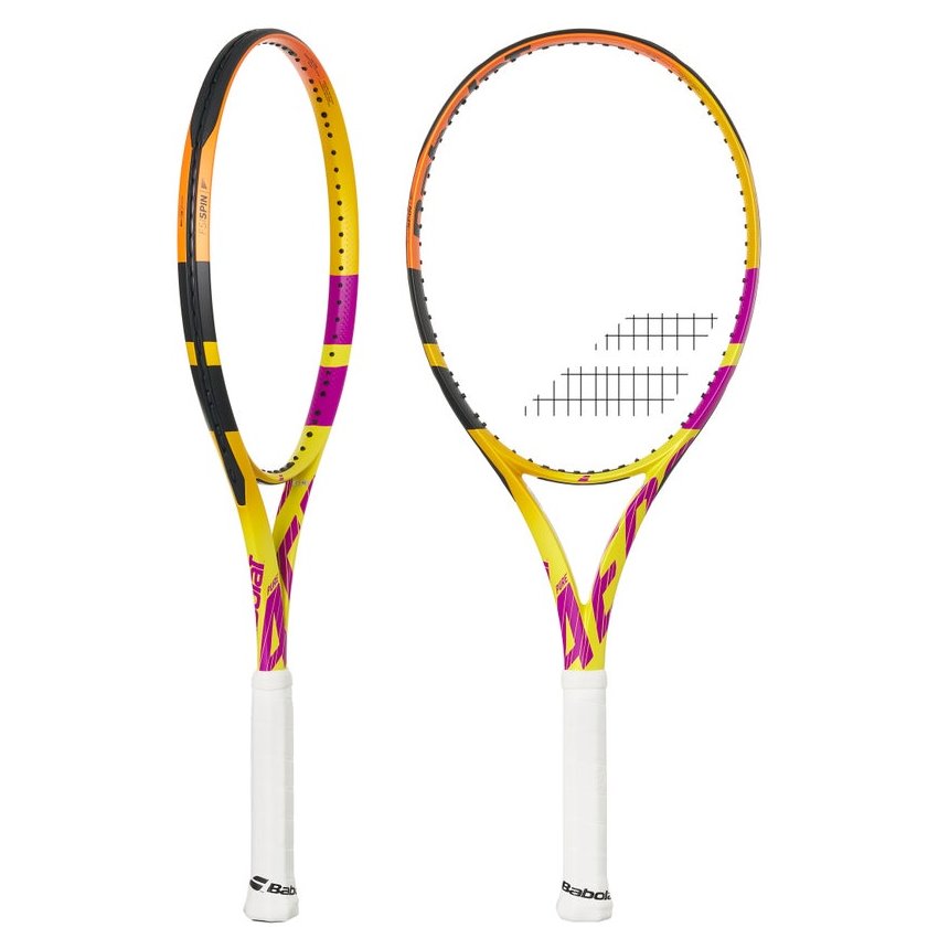 Babolat Pure Aero Lite Rafa Tennis Town Tennis