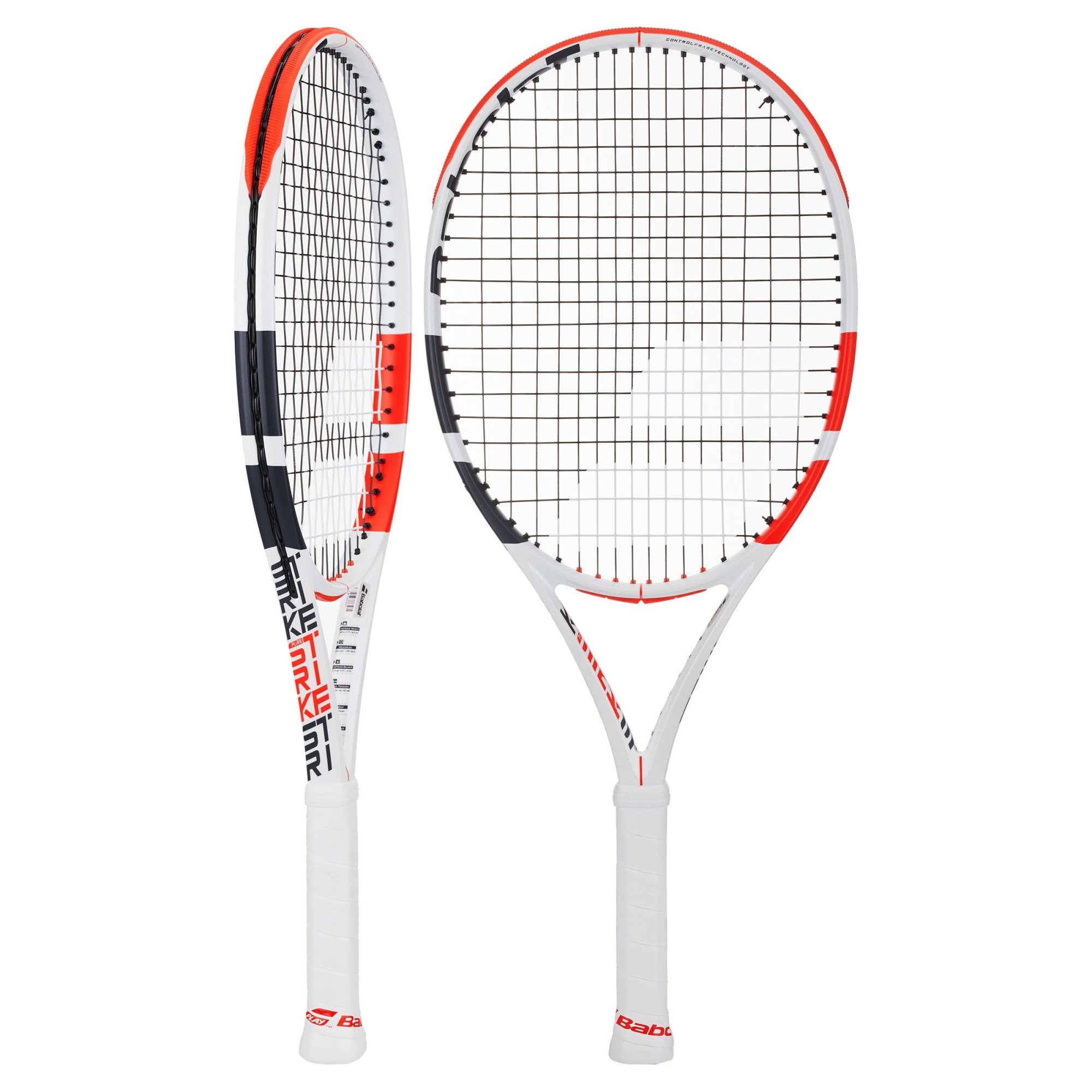 babolat tennisracket junior