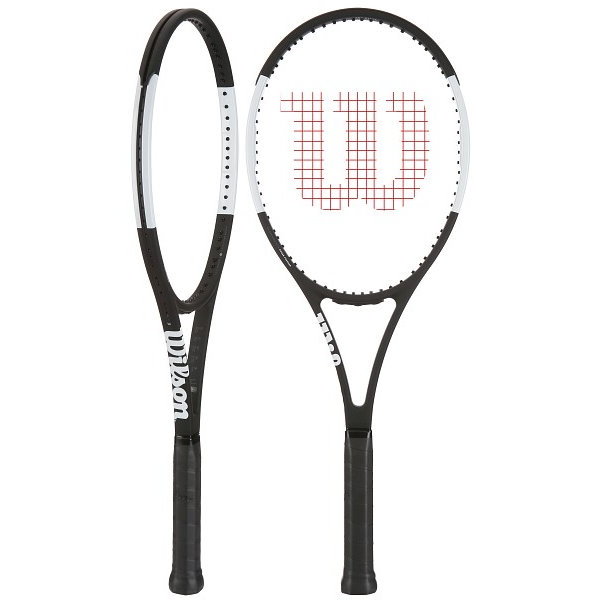 Wilson Pro Staff 97 CV - Tennis Town | 網球購物城 - Tennis