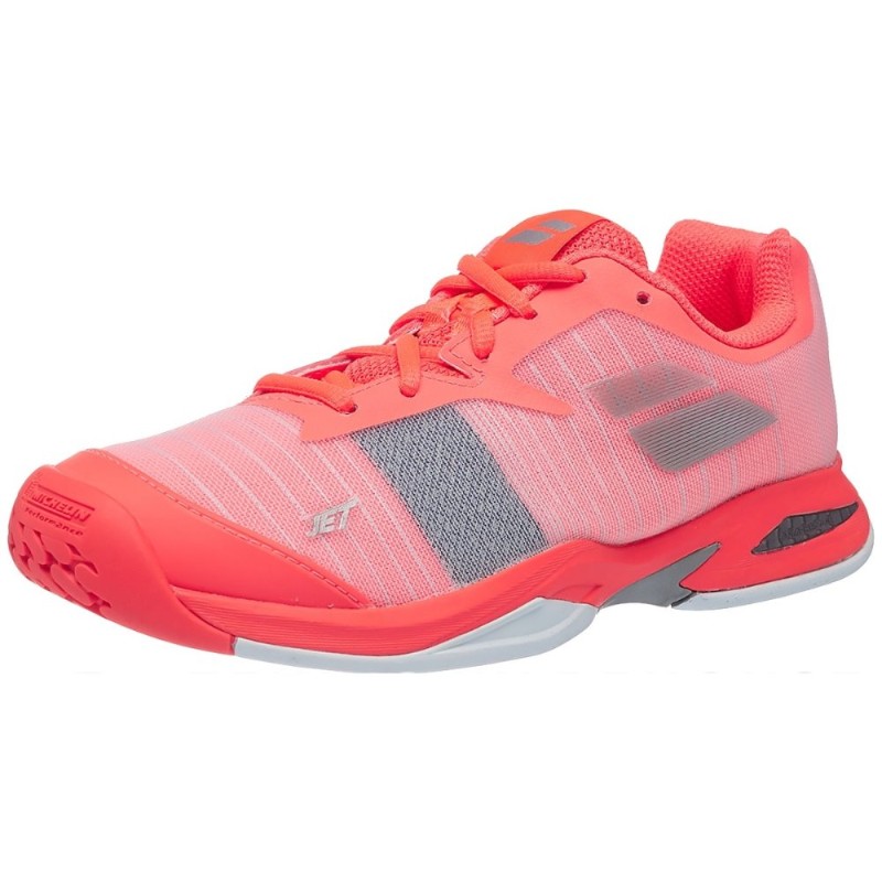Babolat hotsell jet junior