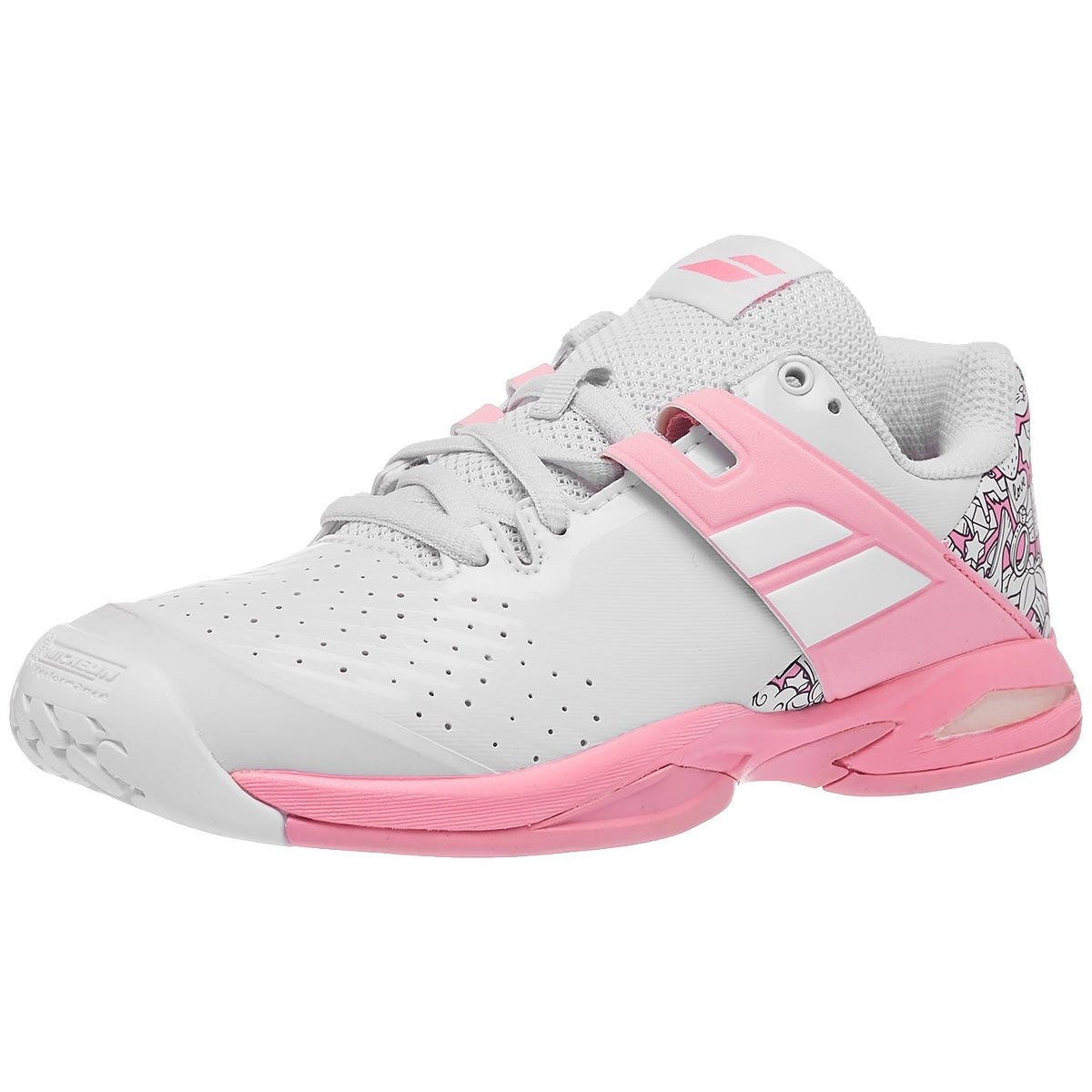 Babolat propulse ac junior clearance