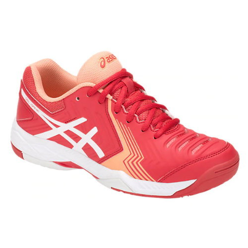 asics gel game 6 tennis shoes