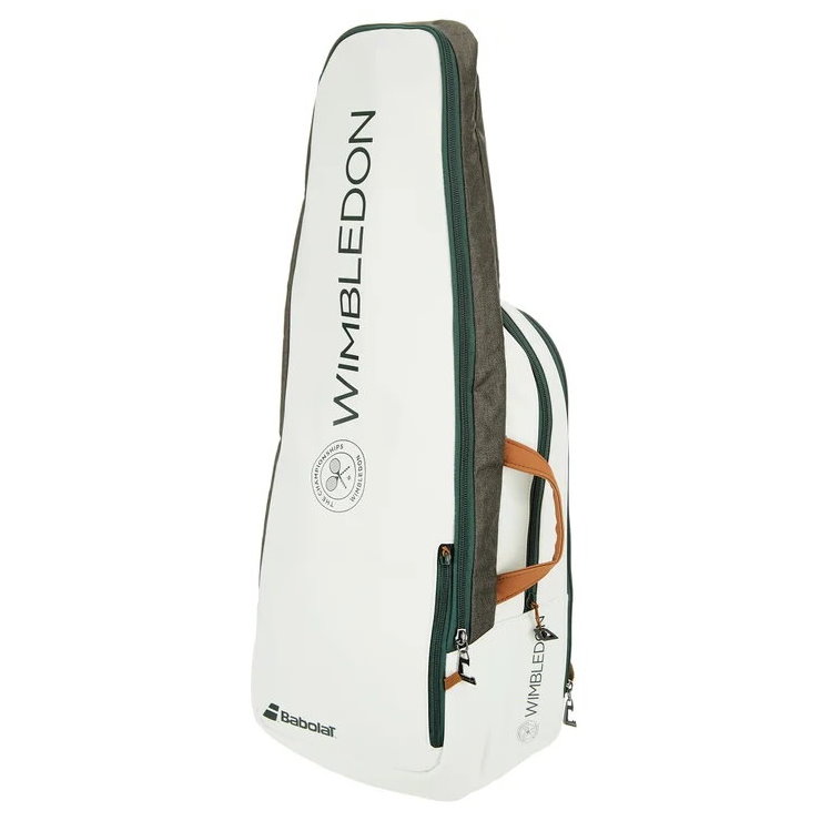 Babolat Pure Wimbledon Backpack