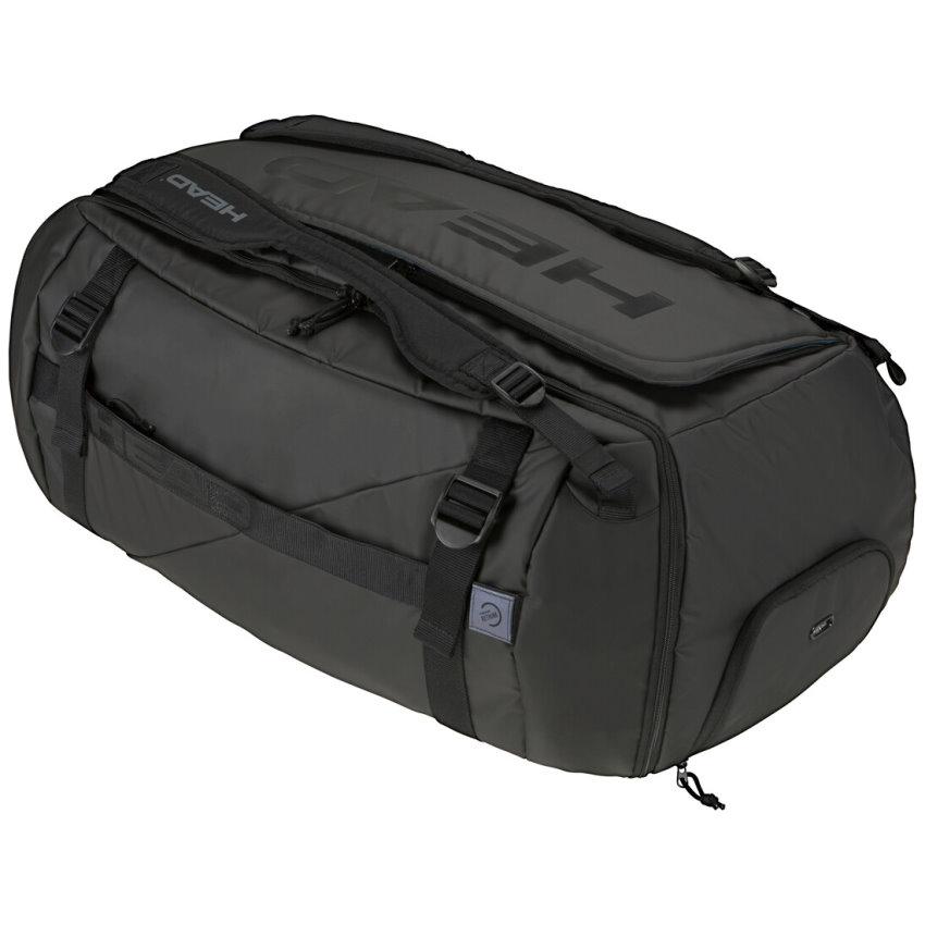 Head Pro X Duffle Bag XL BK