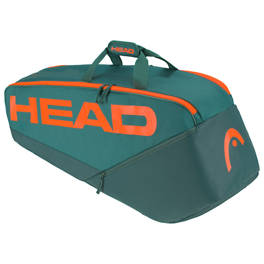 Head Pro Racquet Bag M DYFO