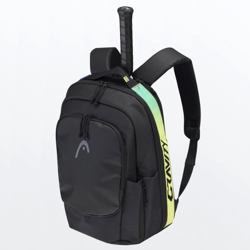 Head Gravity r-PET Backpack