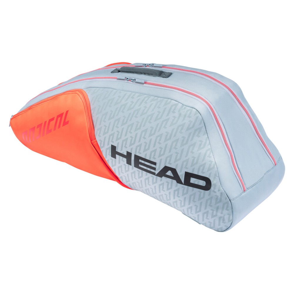 Head Radical 6R Combi Bag