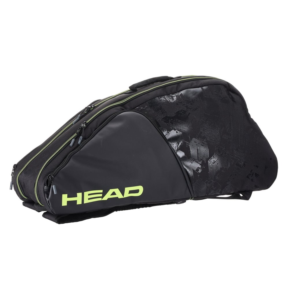 Head Extreme Nite 6R Combi Bag
