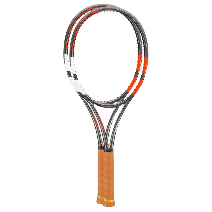 Babolat Pure Strike VS x 2