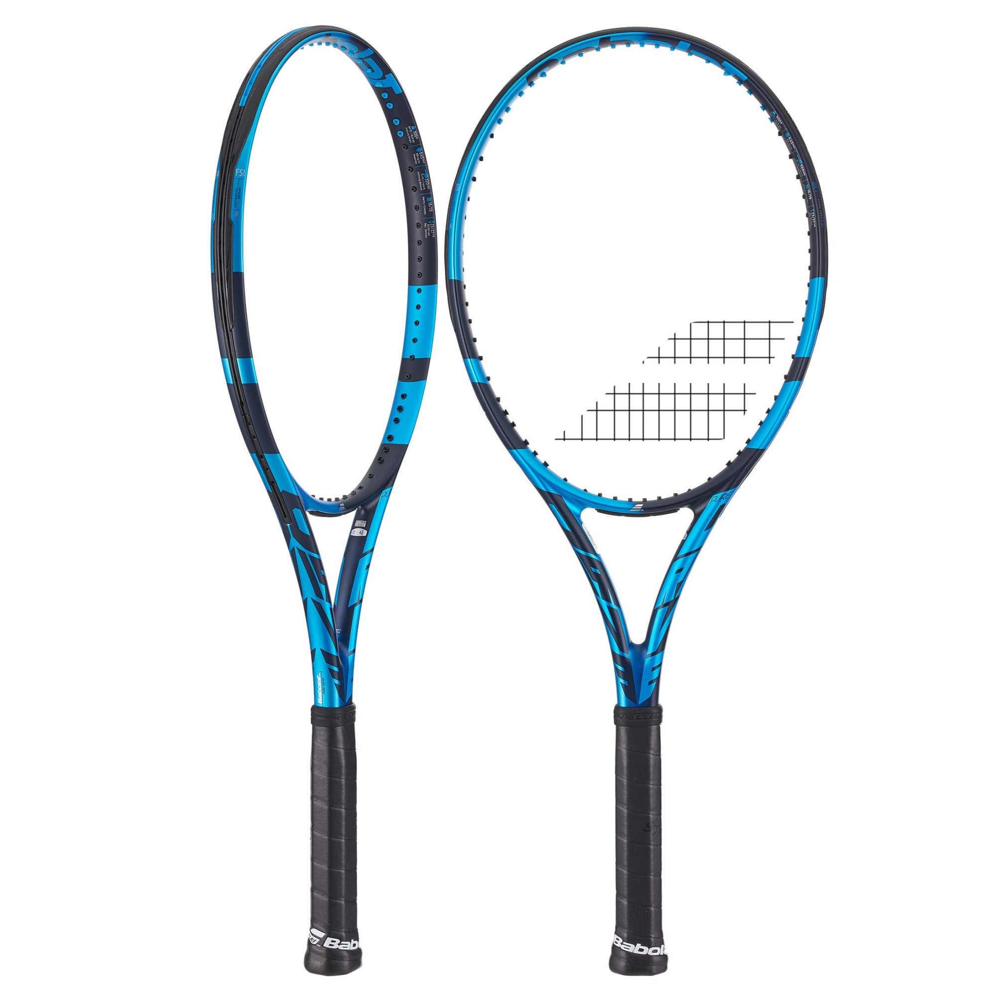 babolat aero drive 2019