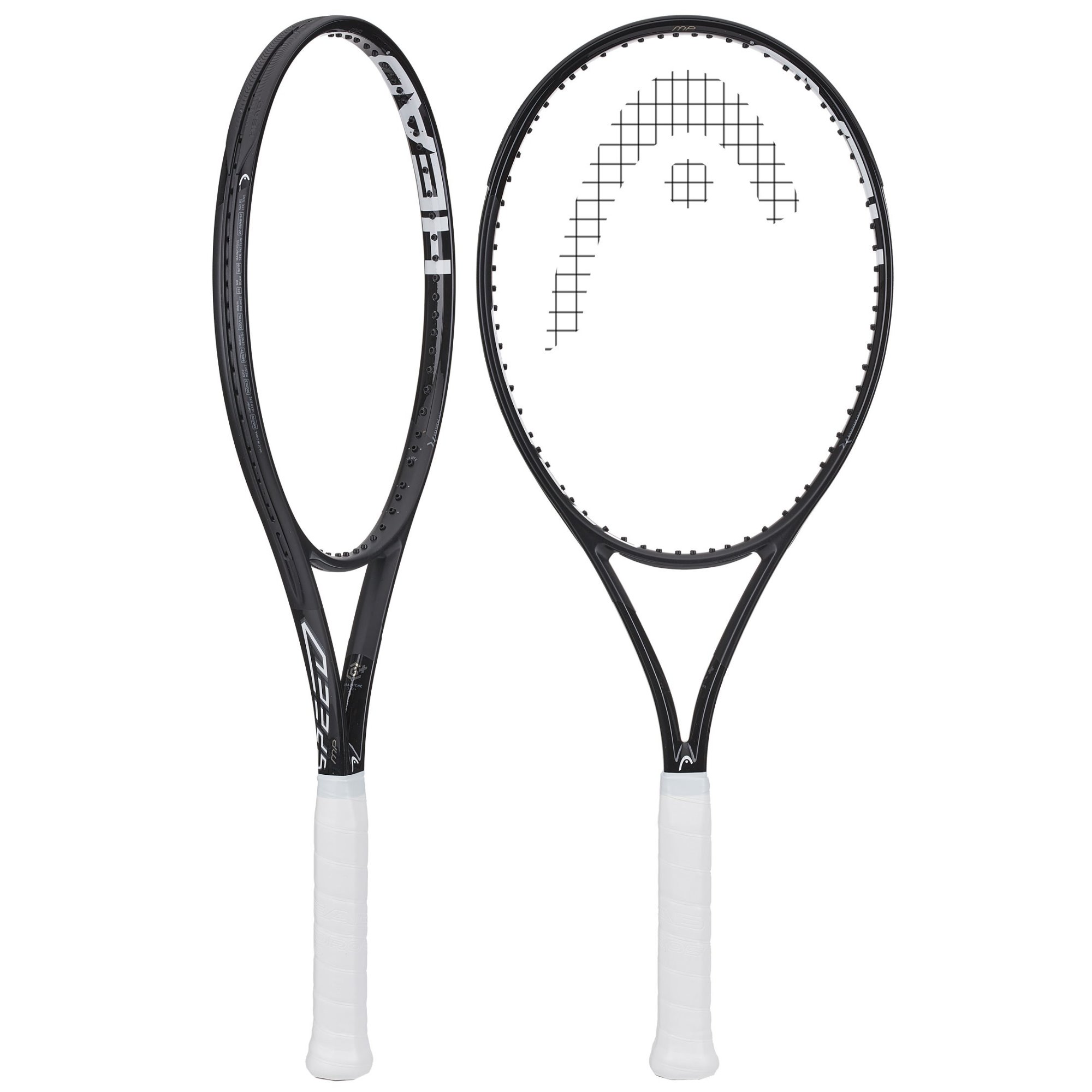 wilson prince tennis racket