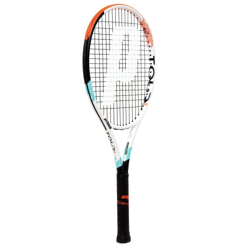 Prince ATS Textreme Tour 100 (290g)