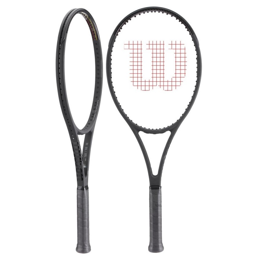 Wilson Pro Staff 97UL v13