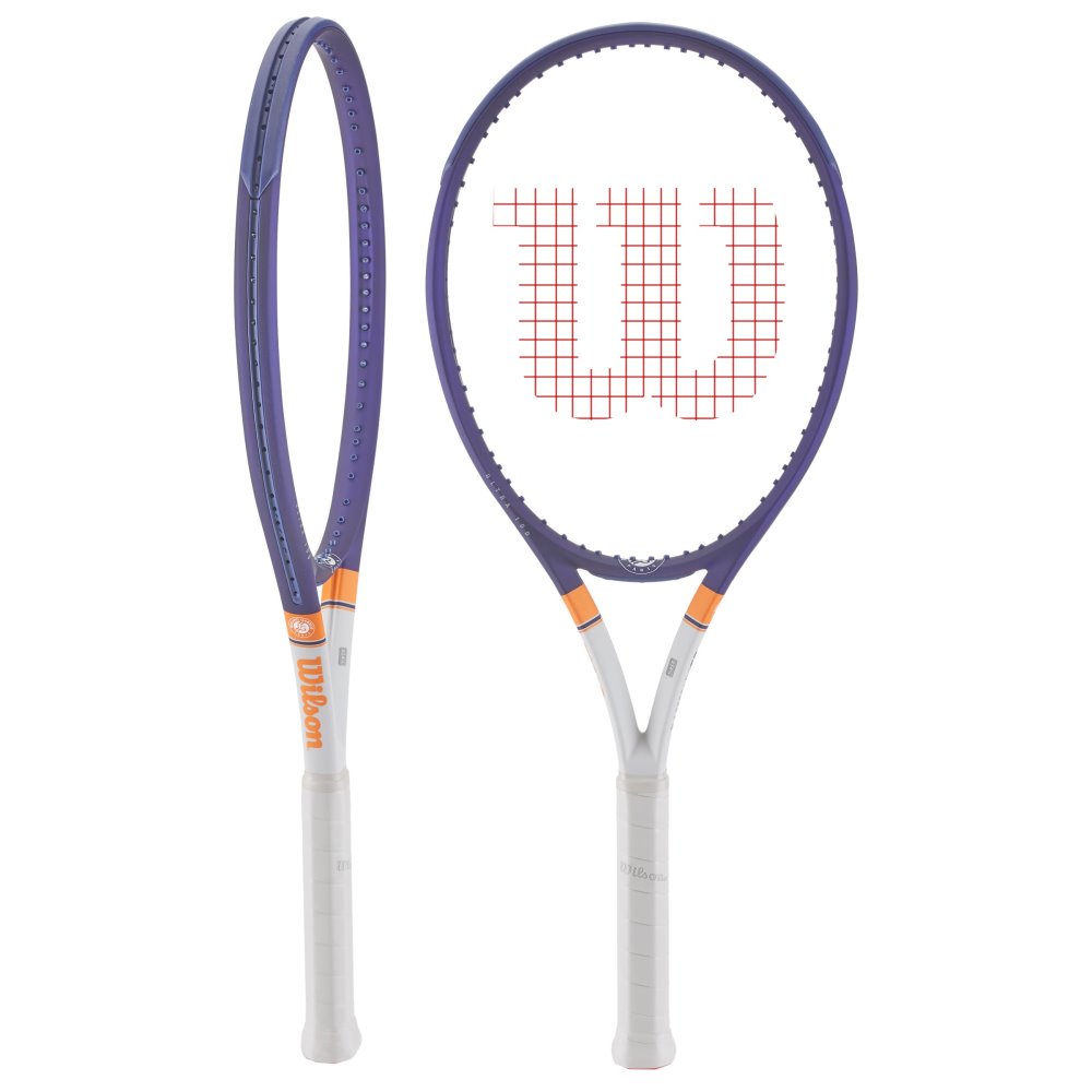 Wilson Ultra 100 RG