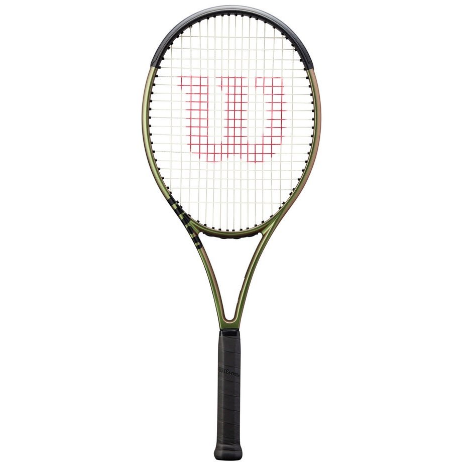 Wilson Blade 100UL v8