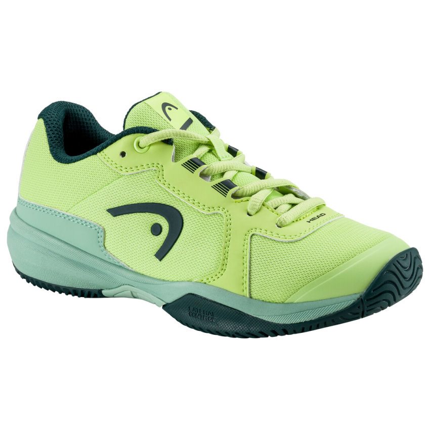 Head Sprint 3.5 LNFG Junior Tennis Shoes