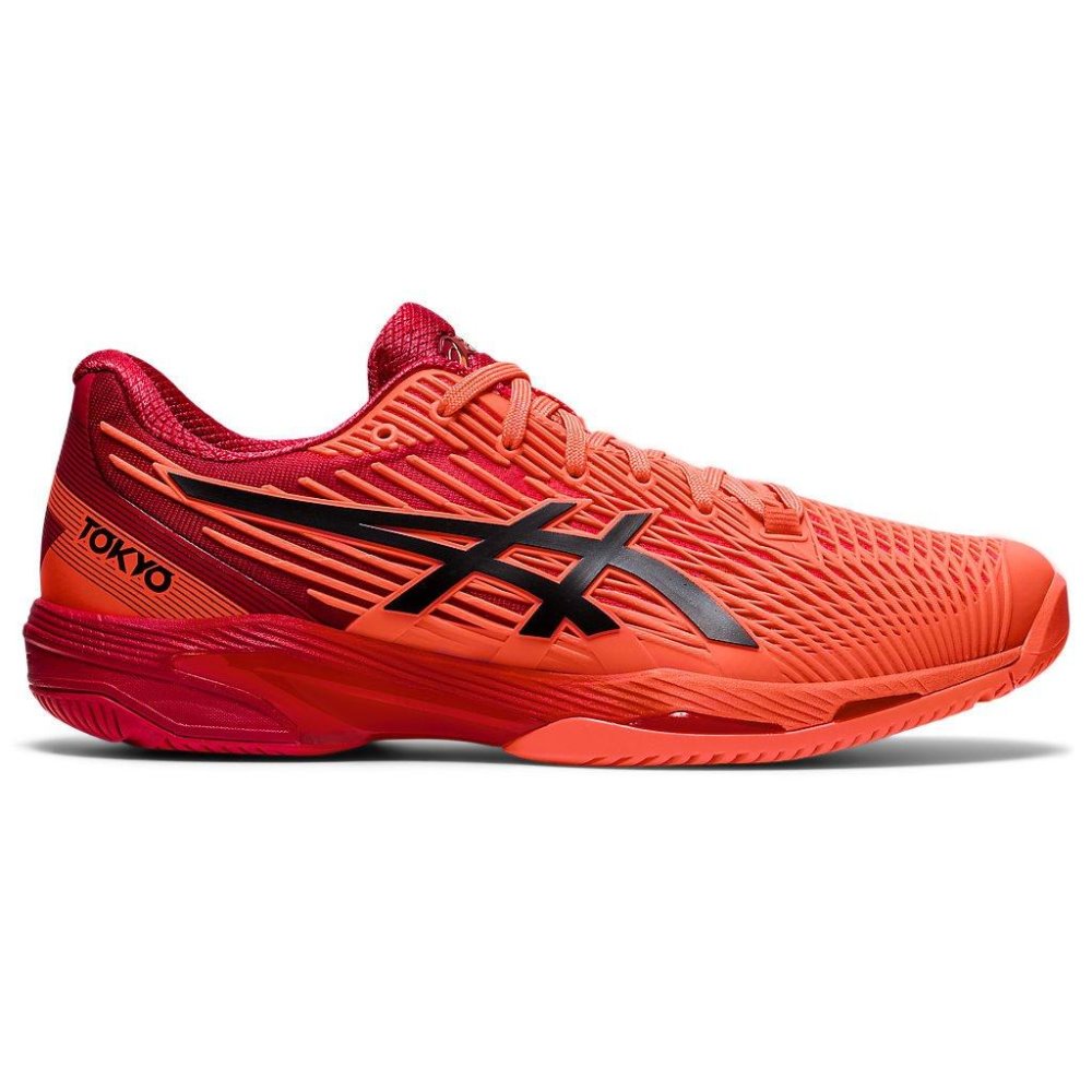 Asics Solution Speed FF 2 Tokyo Men's Shoes