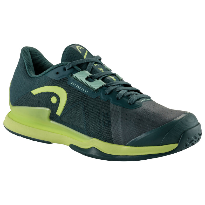 Head Sprint Pro 3.5 FGLN Men's Shoes