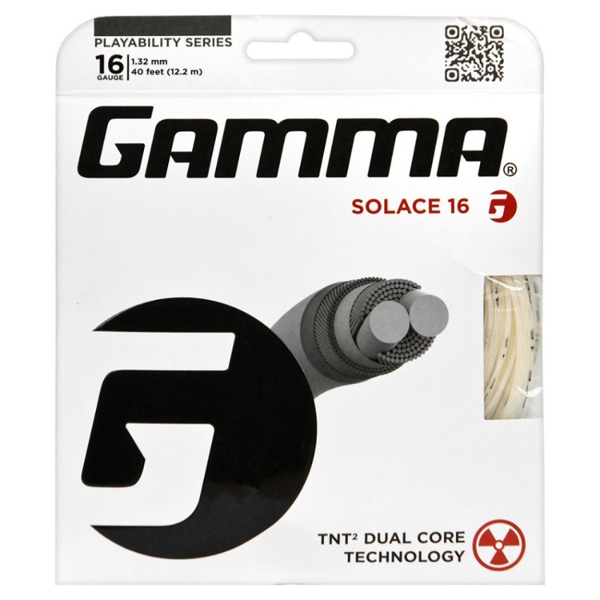 Gamma Solace 16 String