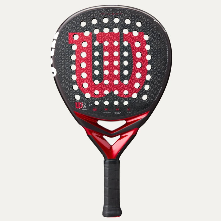 Wilson Bela Pro V3 Padel Racket