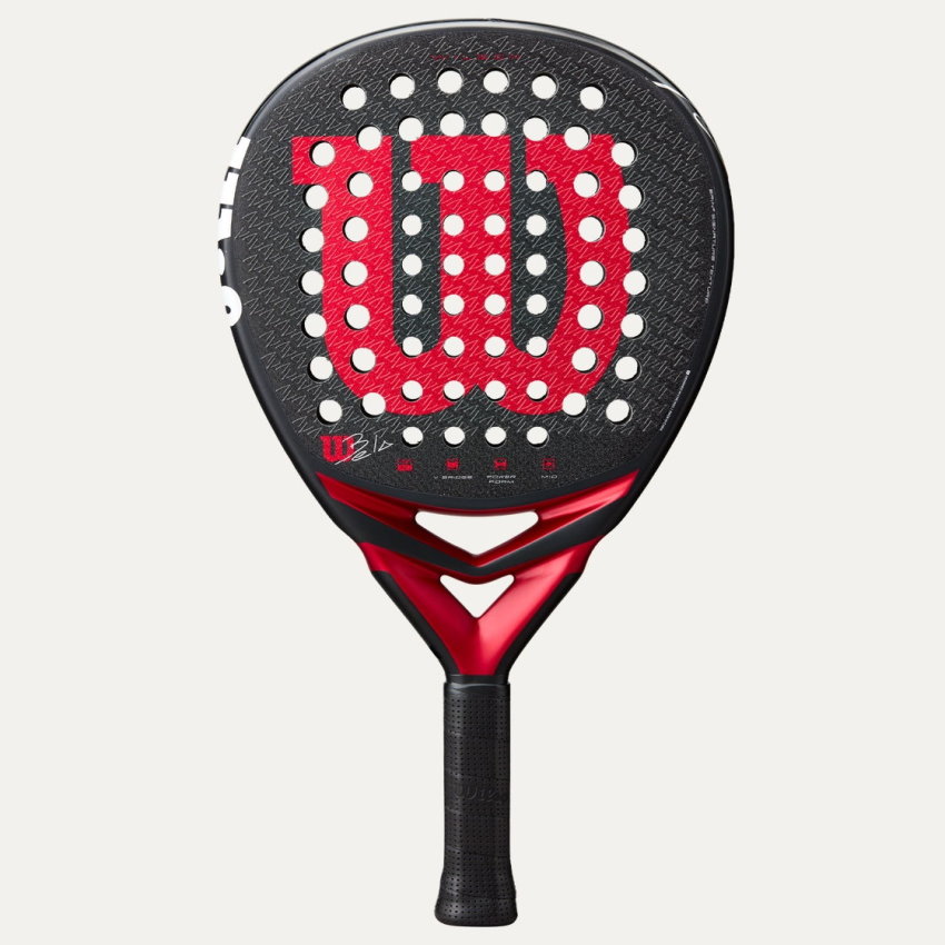 Wilson Bela V3 Padel Racket