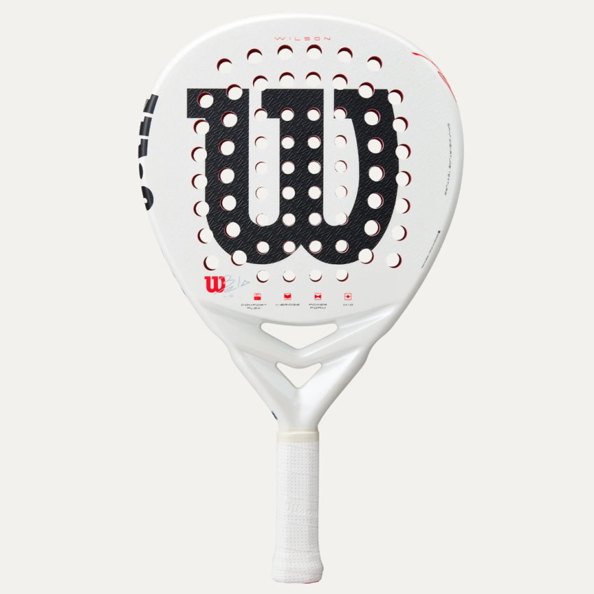 Wilson Bela LS V3 Padel Racket