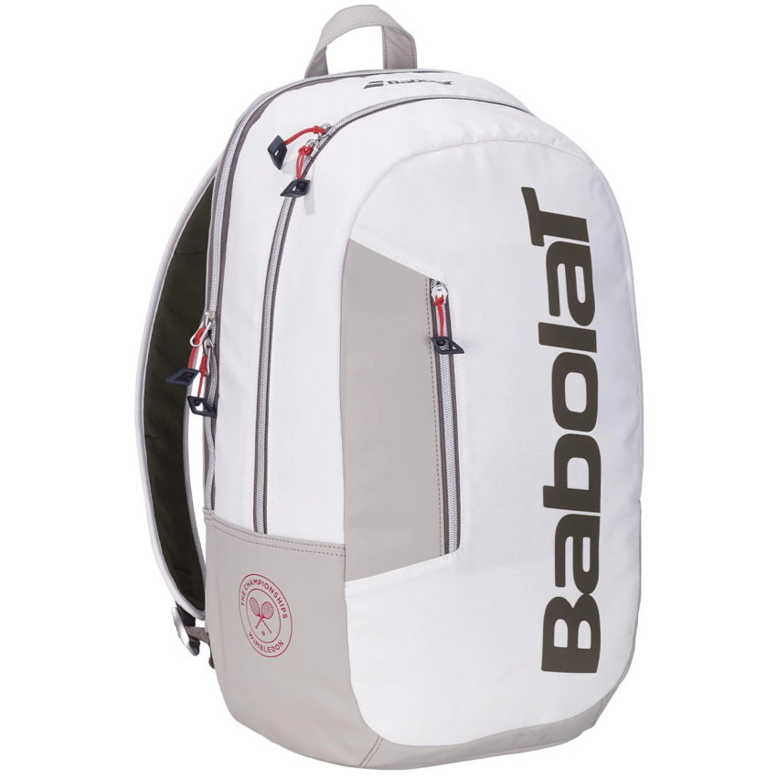 Babolat Pure Backpack Lite Wimbledon