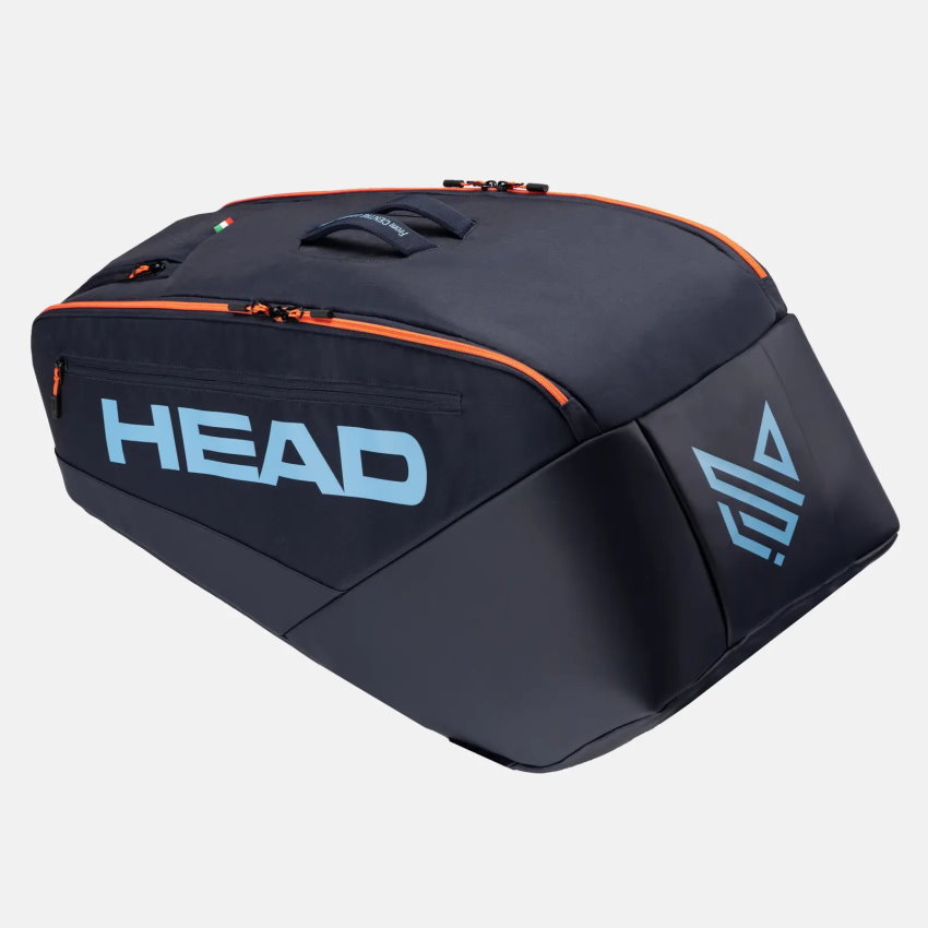 Head Pro Racquet Bag L NV