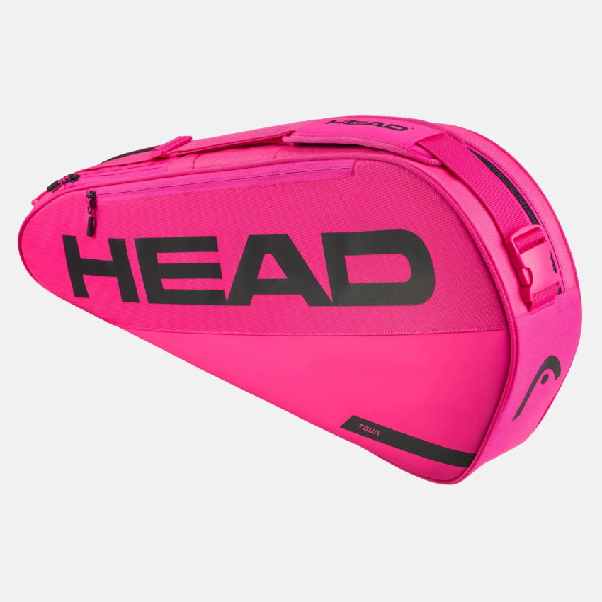 Head Tour Racquet Bag S PK