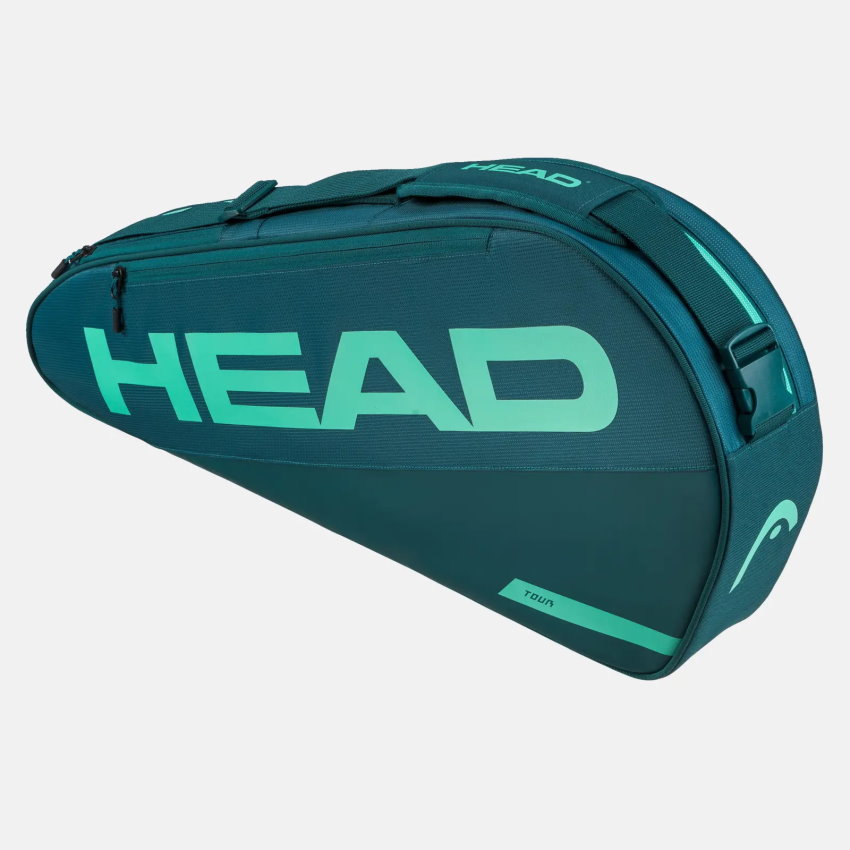 Head Tour Racquet Bag S GE