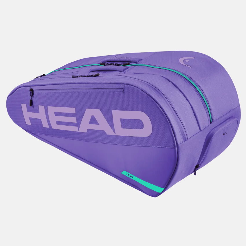 Head Tour Racquet Bag L PU