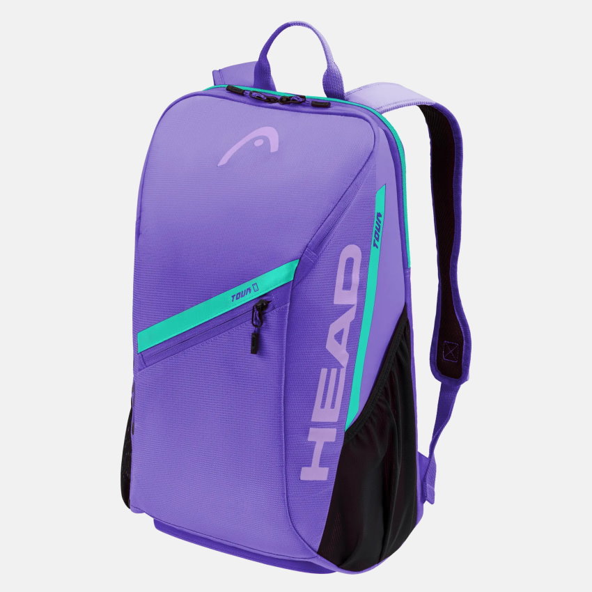 Head Tour Backpack 25L PU
