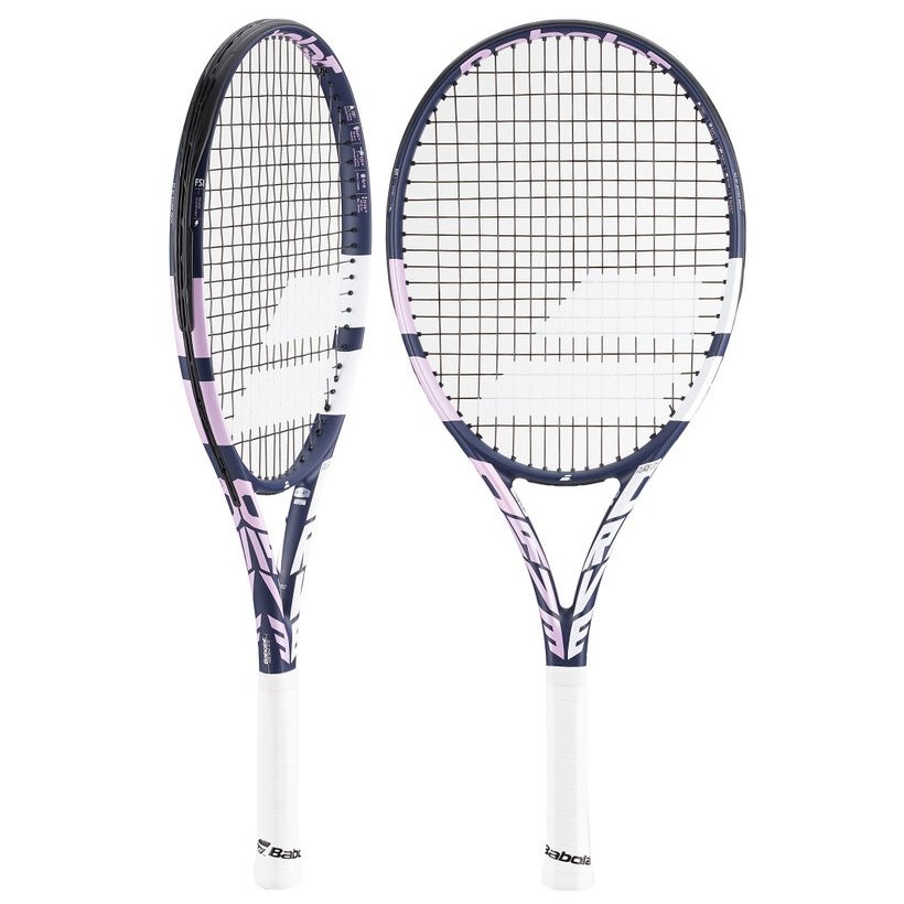 Babolat Pure Drive Junior 26" Blue/Pink