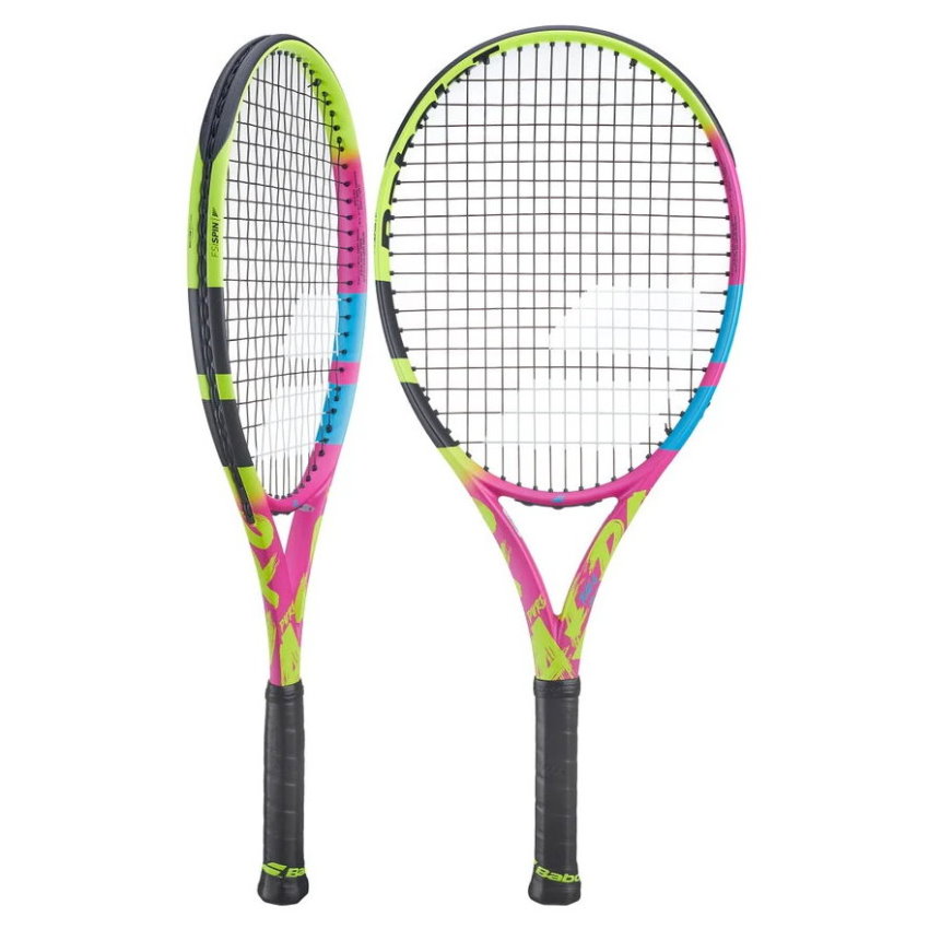 Babolat Pure Aero Rafa Junior 26"