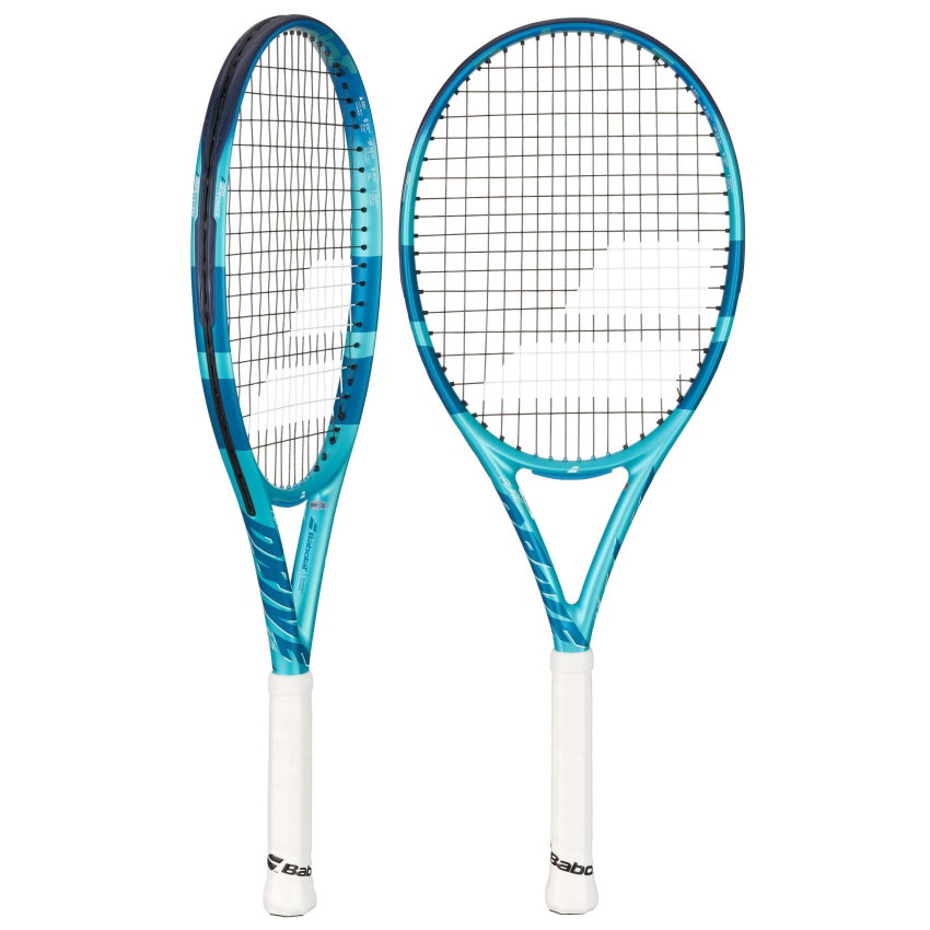 Babolat Pure Drive Junior 25" Gen11 Light Blue
