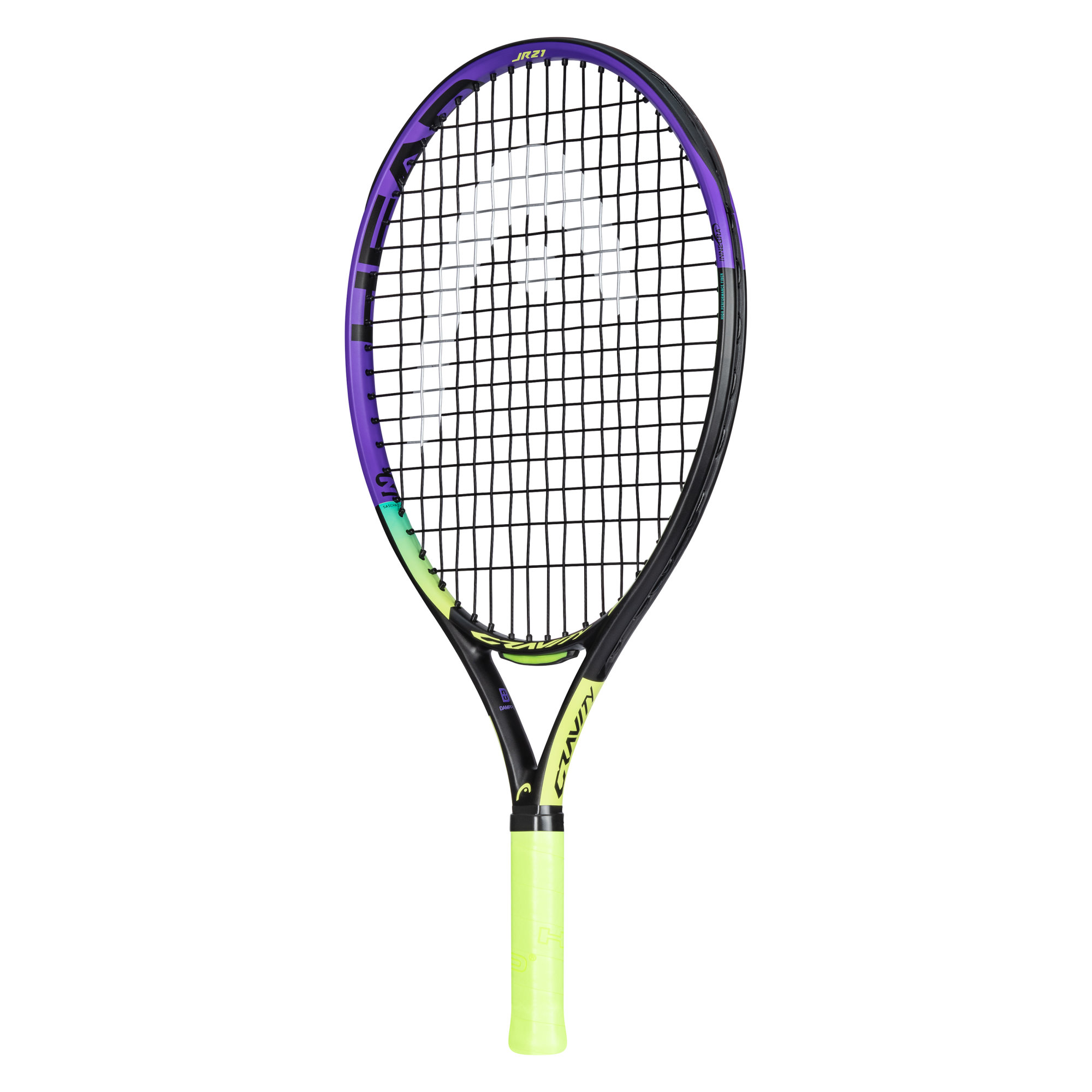 Head Gravity Junior 21"