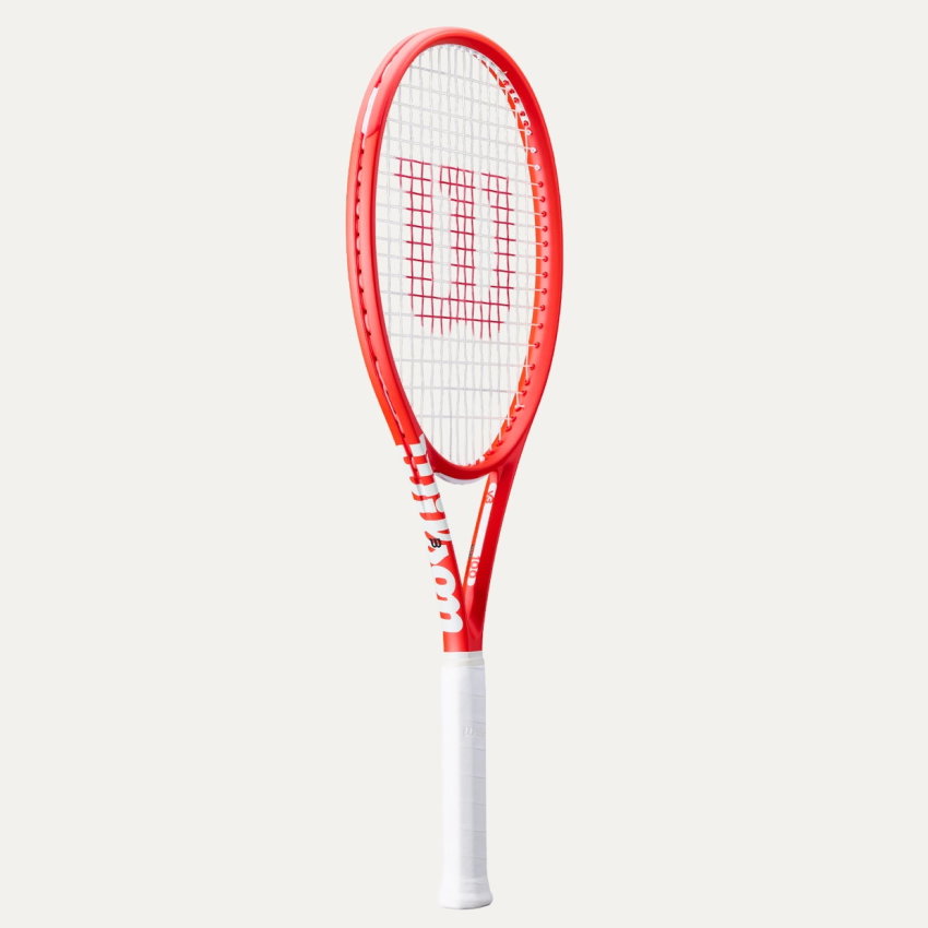 Wilson Clash 100 v3 Reverse