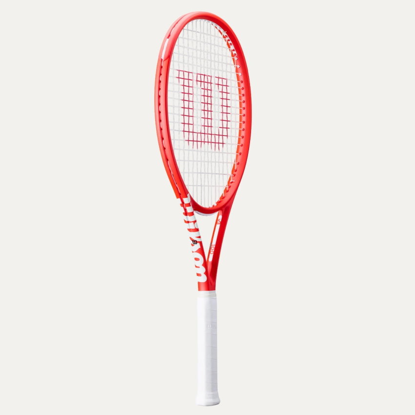 Wilson Clash 100L v3 Reverse