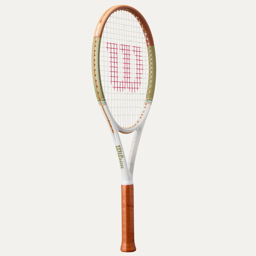 Wilson Clash 100L v3 Desert