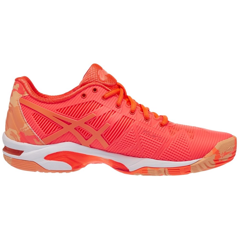 Asics gel-solution speed 3 l.e women's tennis shoes shop