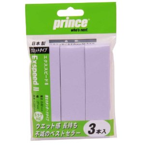 Prince Exspeed II Purple Overgrip