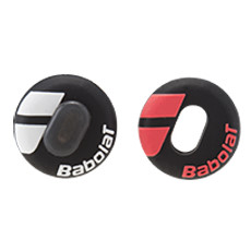 Babolat Custom Damp Black/Red