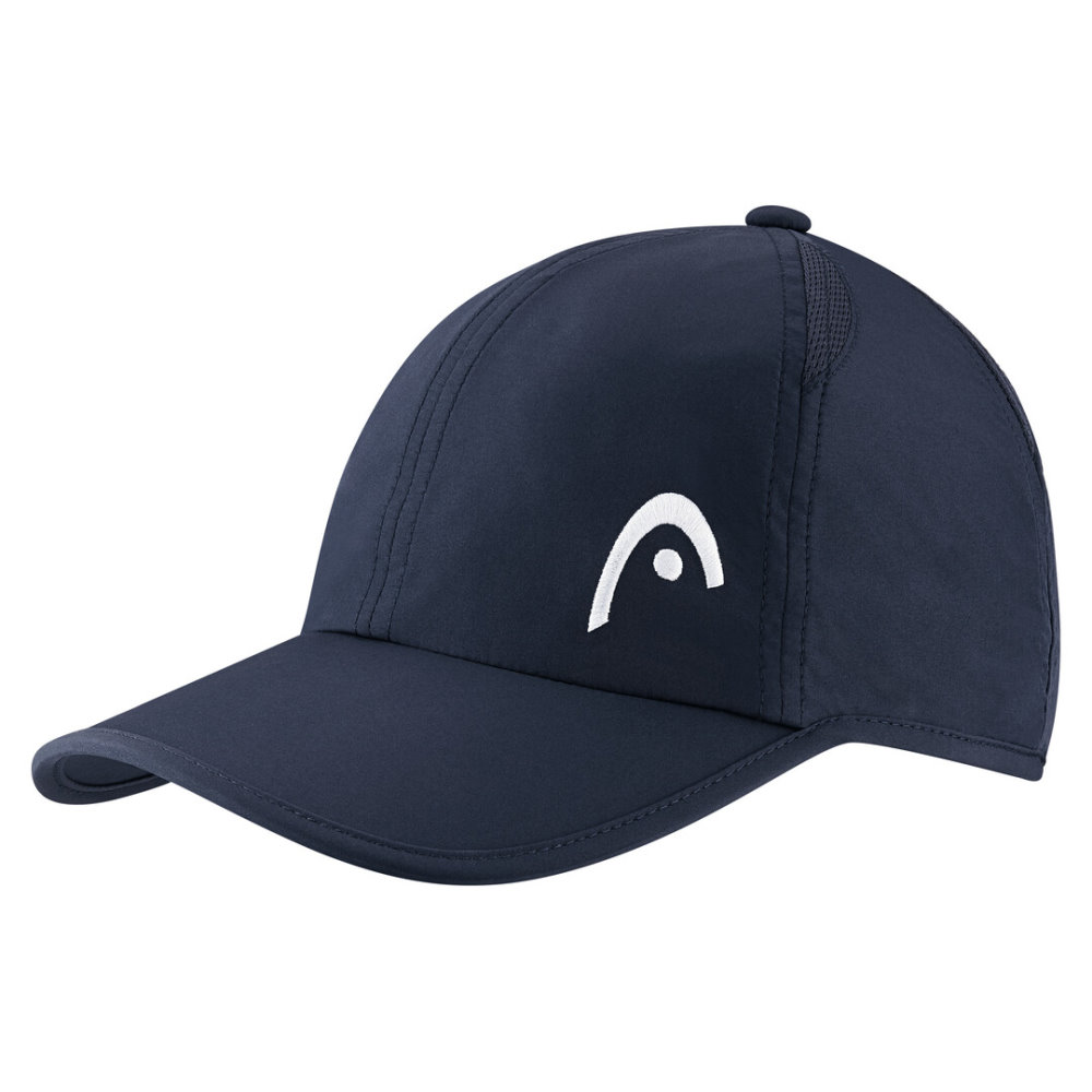 Head Pro Player Cap Navy