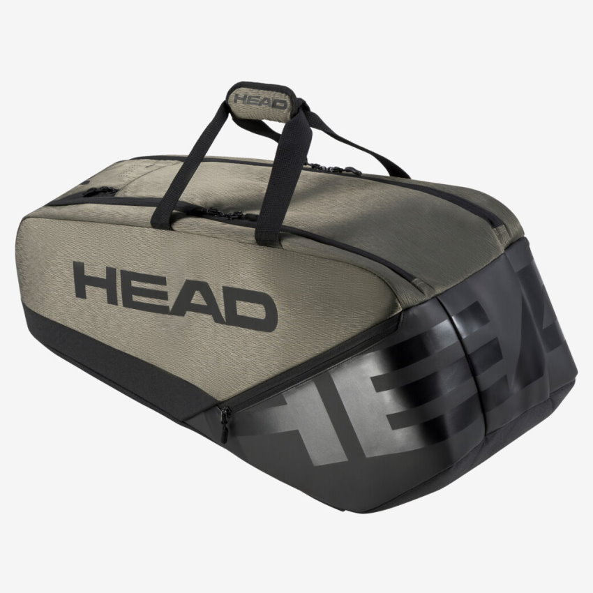 Head Pro X Racquet Bag L TYBK